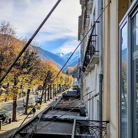6 Pers Allee D Etigny Appartement Bagnères-de-Luchon