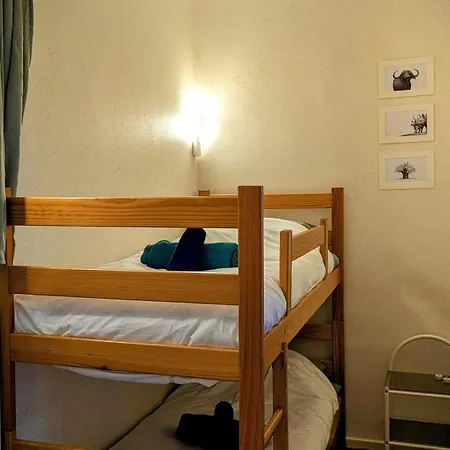 6 Pers Allee D Etigny Appartement