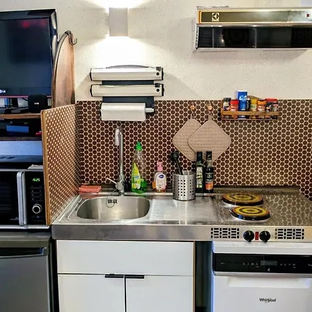 Appartement 6 Pers Allee D Etigny *