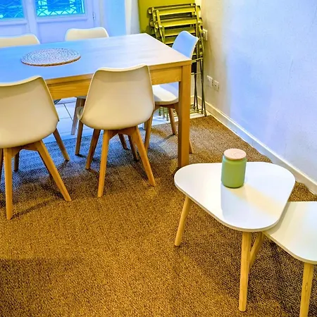 6 Pers Allee D Etigny Bagnères-de-Luchon