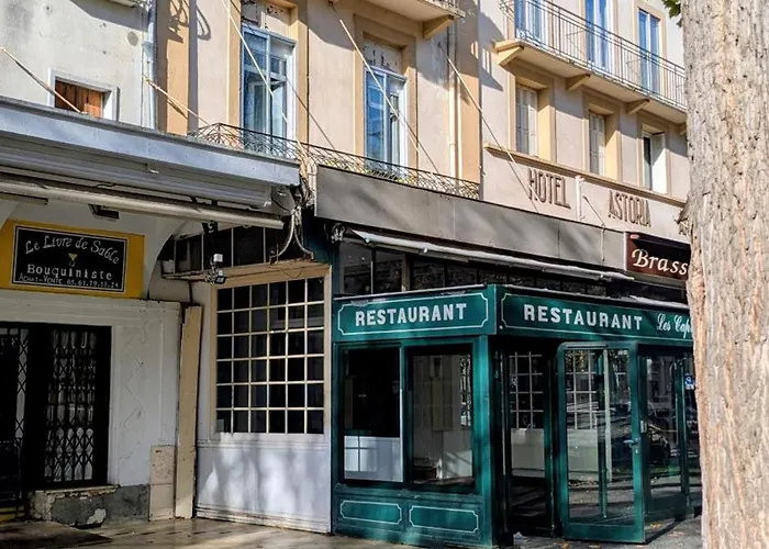 6 Pers Allee D Etigny Appartement Bagnères-de-Luchon