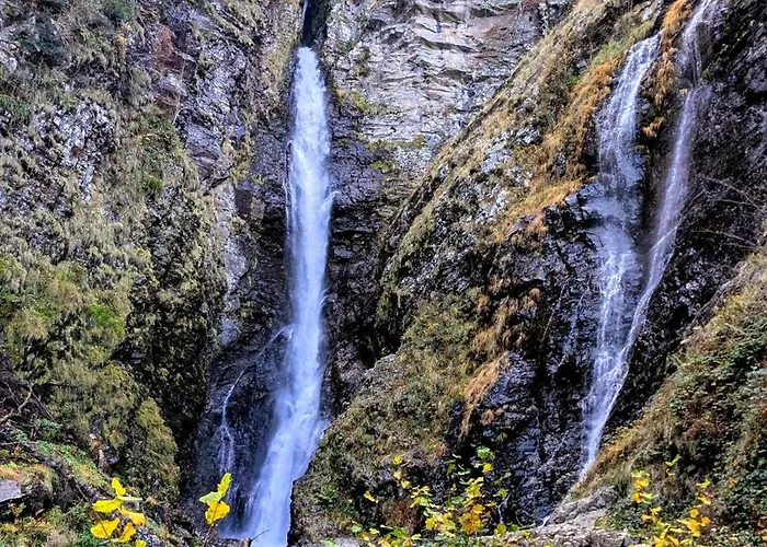 Appartement 6 Pers Allee D Etigny