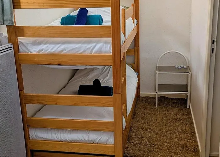 Appartement 6 Pers Allee D Etigny Bagnères-de-Luchon