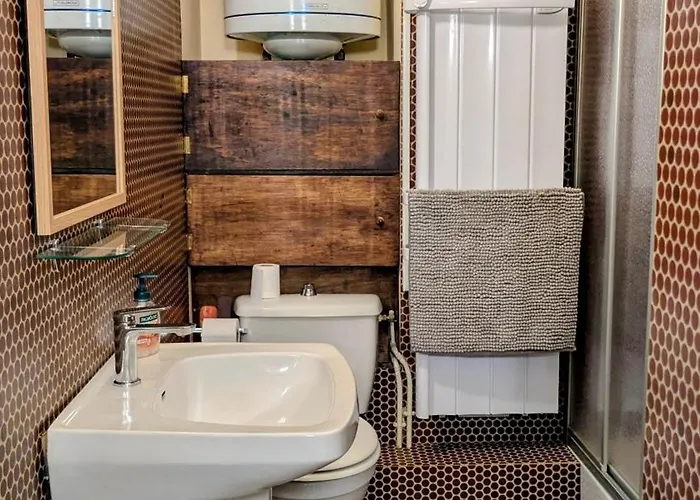 Appartement 6 Pers Allee D Etigny *