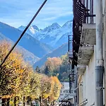 アパート 6 Pers Allee D Etigny Bagnères-de-Luchon