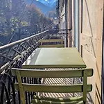 6 Pers Allee D Etigny Apartment *