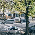 6 Pers Allee D Etigny Apartment