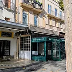6 Pers Allee D Etigny Apartment