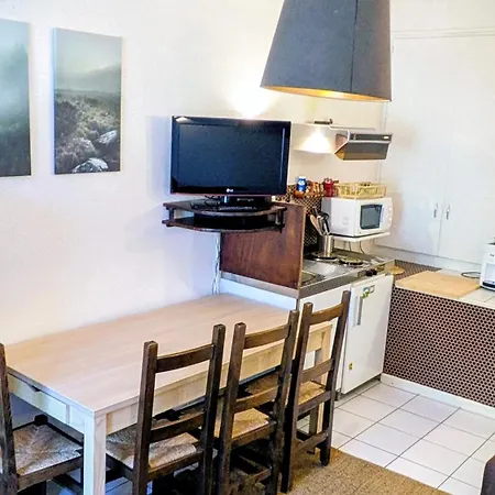 6 Pers Allee D Etigny Bagnères-de-Luchon