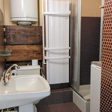 6 Pers Allee D Etigny Apartmán *