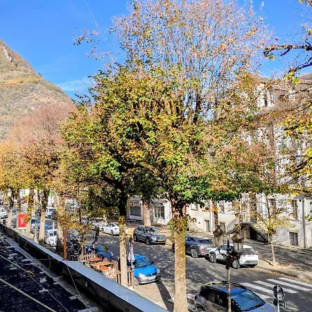 Apartmán 6 Pers Allee D Etigny