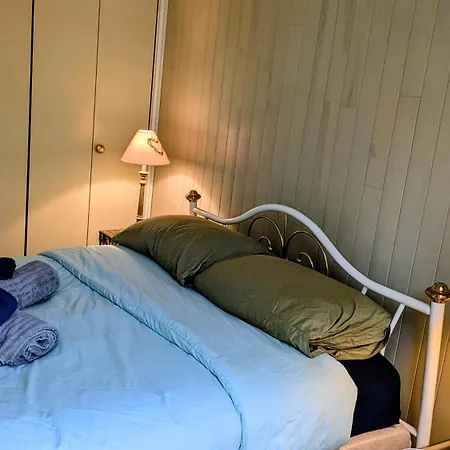 6 Pers Allee D Etigny Apartmán Bagnères-de-Luchon