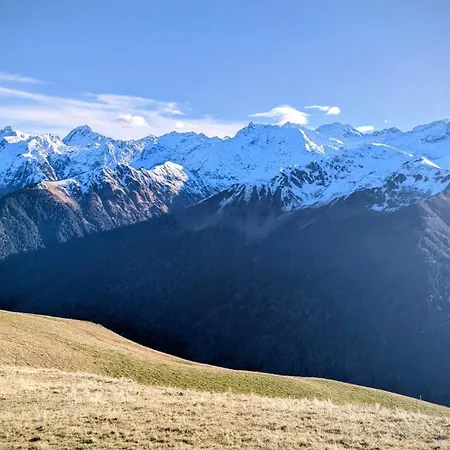 Apartmán 6 Pers Allee D Etigny Bagnères-de-Luchon