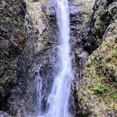 Apartmán 6 Pers Allee D Etigny