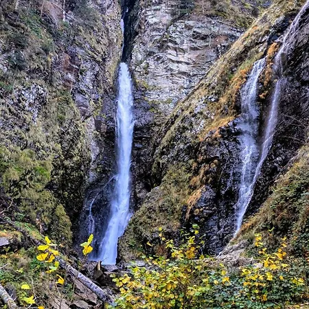 Apartmán 6 Pers Allee D Etigny