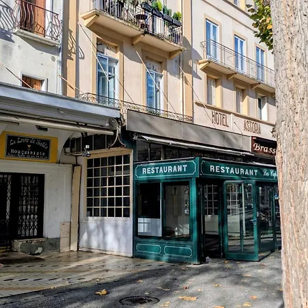 6 Pers Allee D Etigny Apartamento